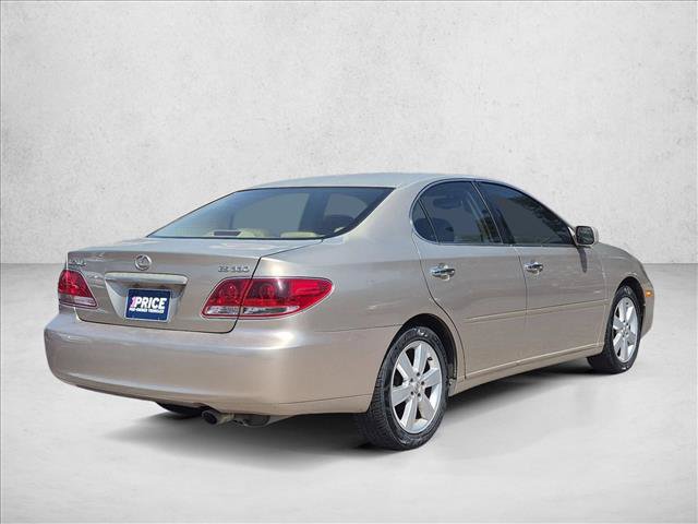 Used 2005 Lexus ES 330 FWD image 5