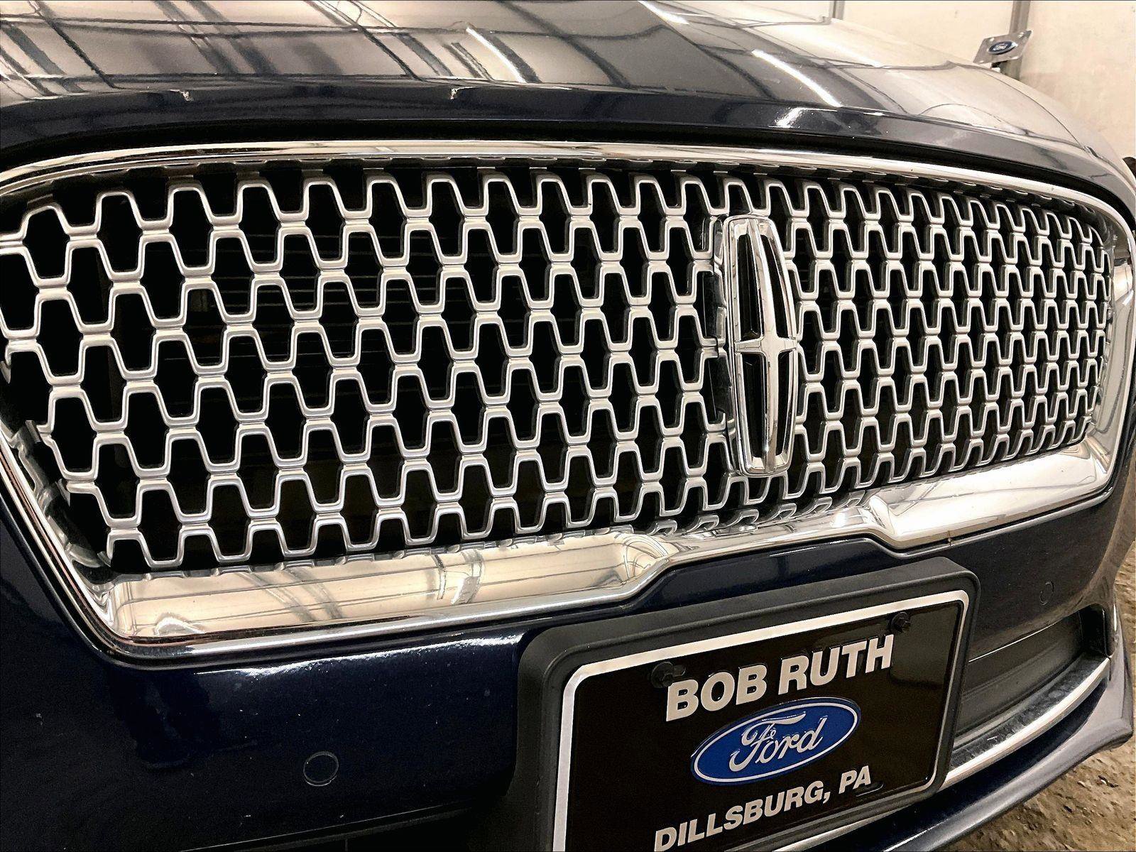 Used 2019 Lincoln MKZ Reserve image 29