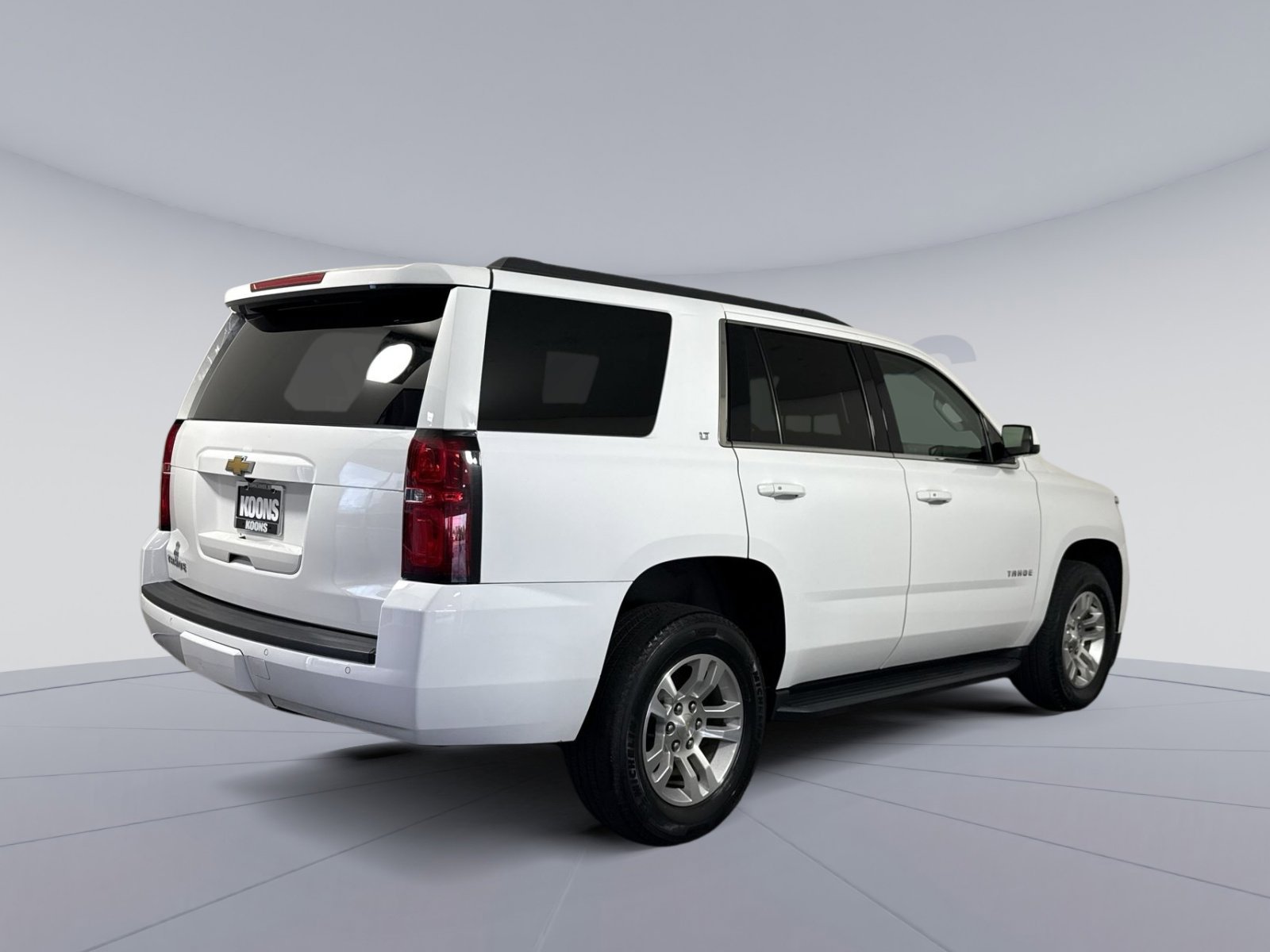 Used 2019 Chevrolet Tahoe LT AWD/4WD image 7