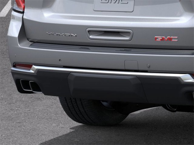 New 2026 GMC Yukon XL Denali image 14
