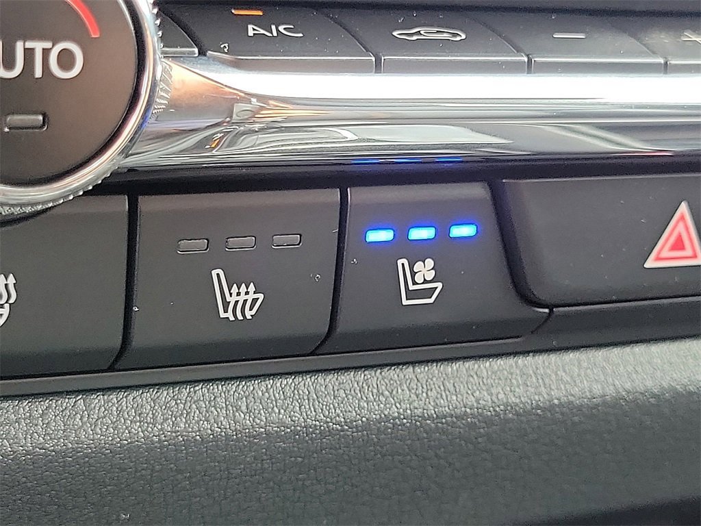 New 2025 MAZDA CX-50 2.5 Turbo w/ Cargo Package image 10