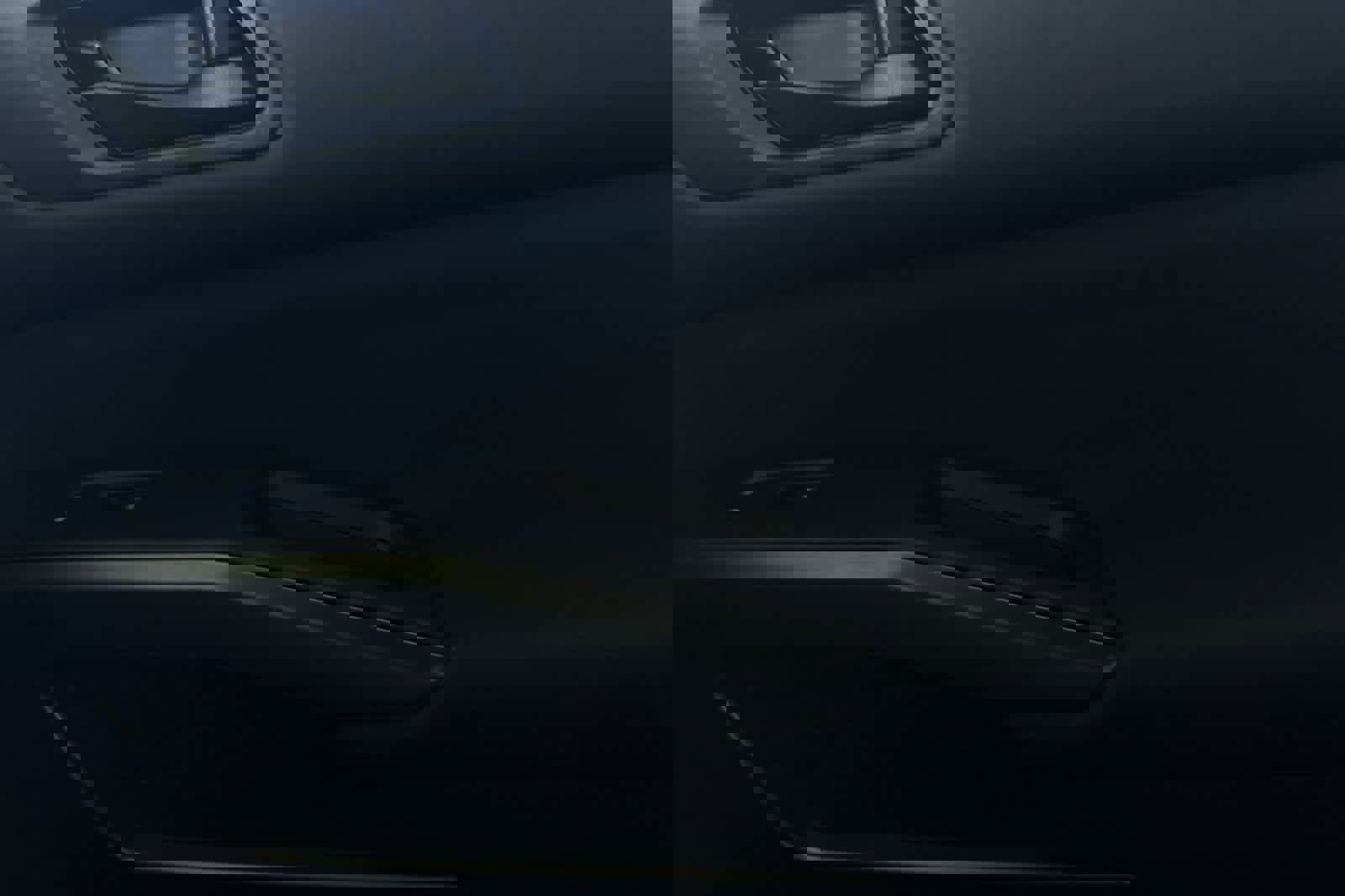 New 2025 Nissan Pathfinder Rock Creek image 22