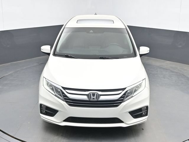 Used 2019 Honda Odyssey EX-L image 14