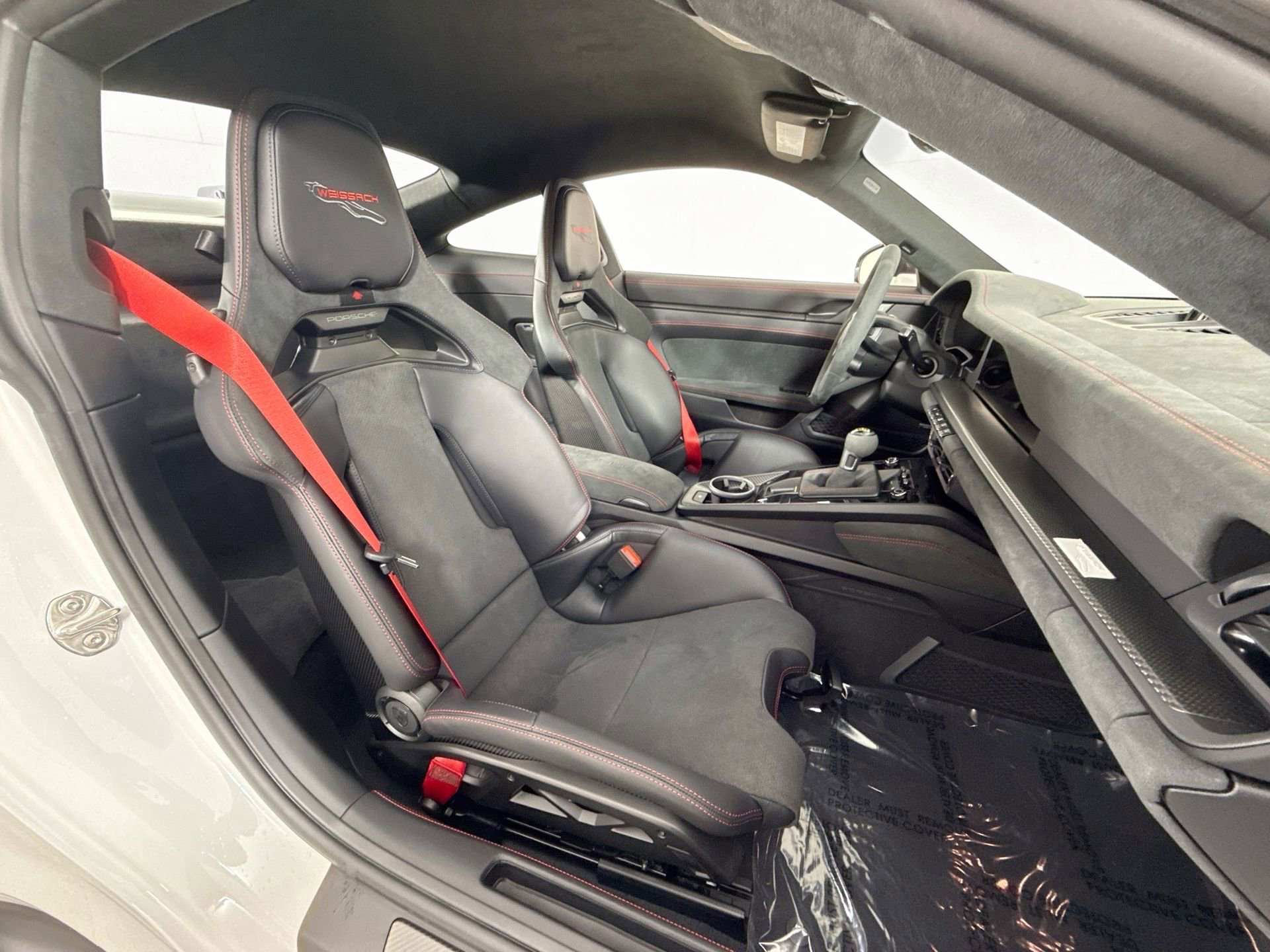 Used 2026 Porsche 911 GT3 image 22