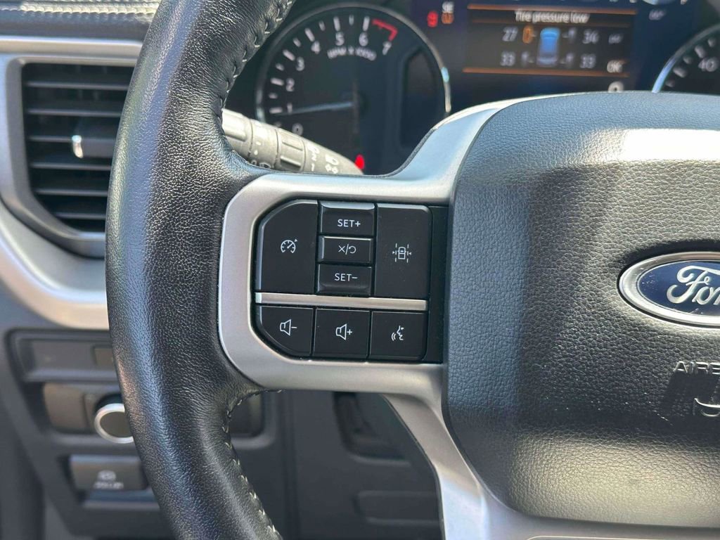 Used 2024 Ford Expedition Max XLT AWD/4WD image 20