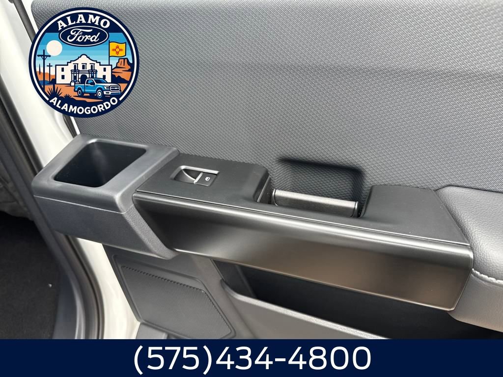 New 2025 Ford F150 STX image 15