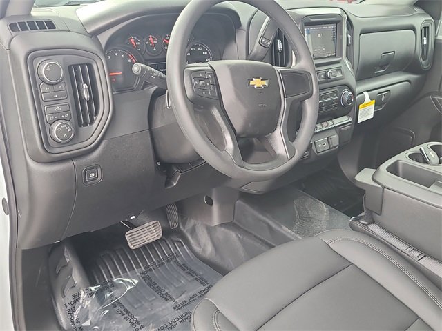 New 2026 Chevrolet Silverado 2500 W/T image 19