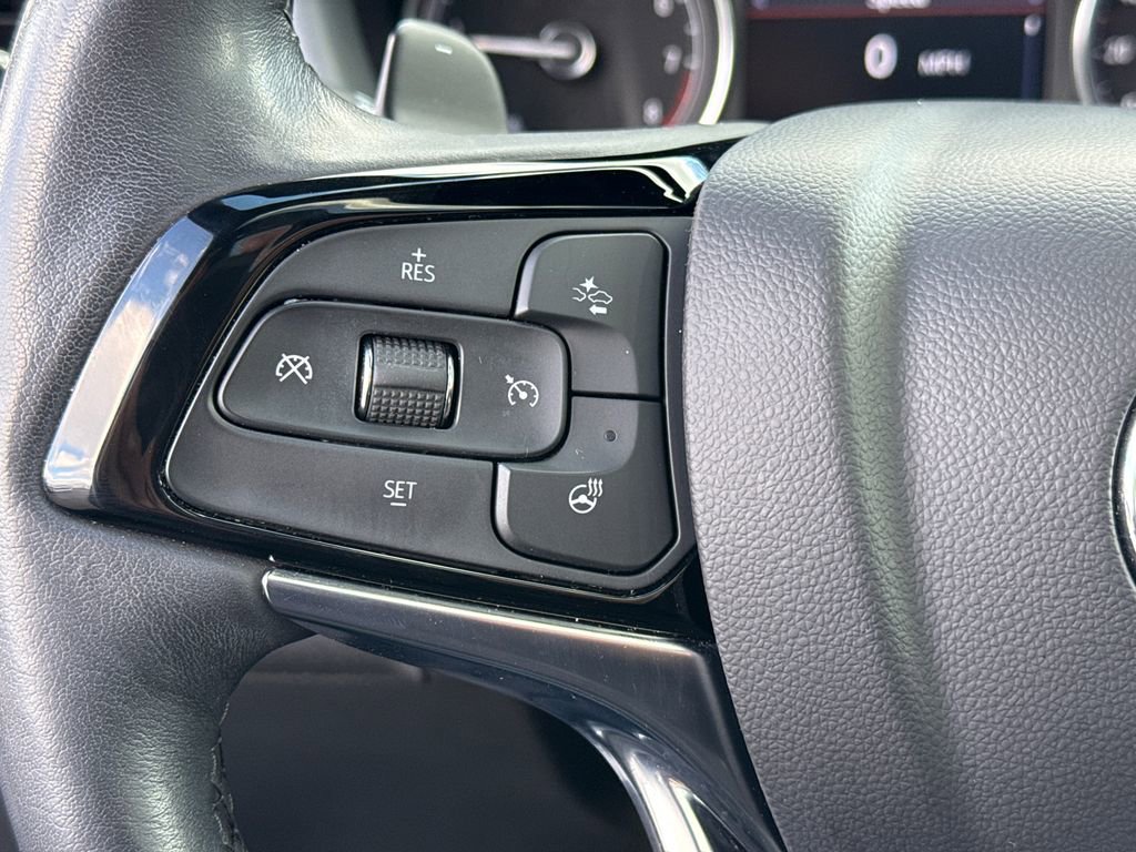 Certified 2023 Buick Enclave Essence w/ Experience Buick Package image 21