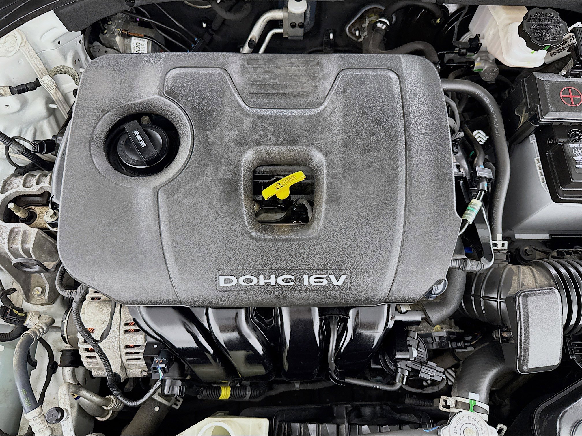 Used 2018 Hyundai Elantra Value Edition FWD image 38