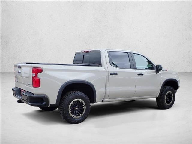 New 2026 Chevrolet Silverado 1500 ZR2 AWD/4WD image 4