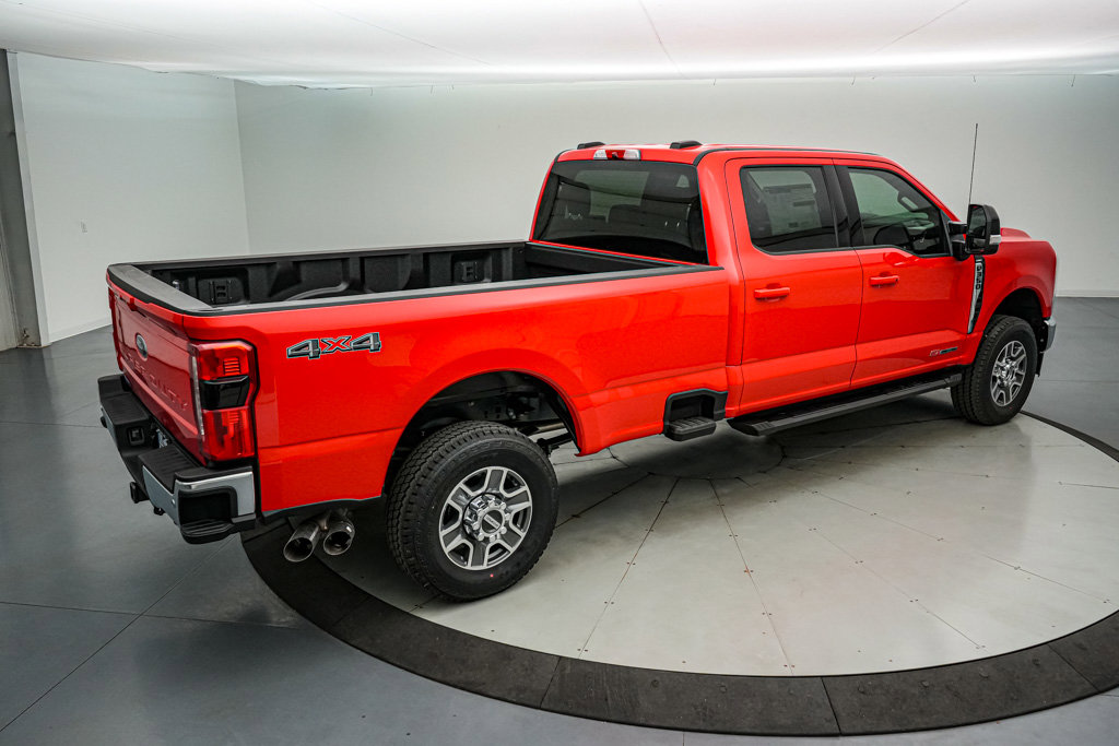 New 2026 Ford F350 Lariat video 4