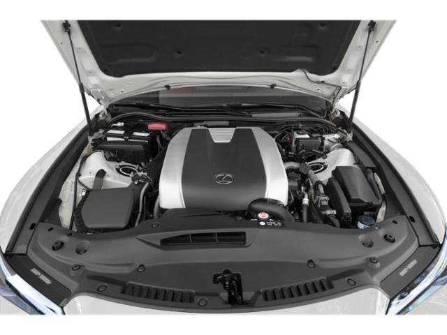 New 2026 Lexus IS 350 F Sport AWD/4WD image 10
