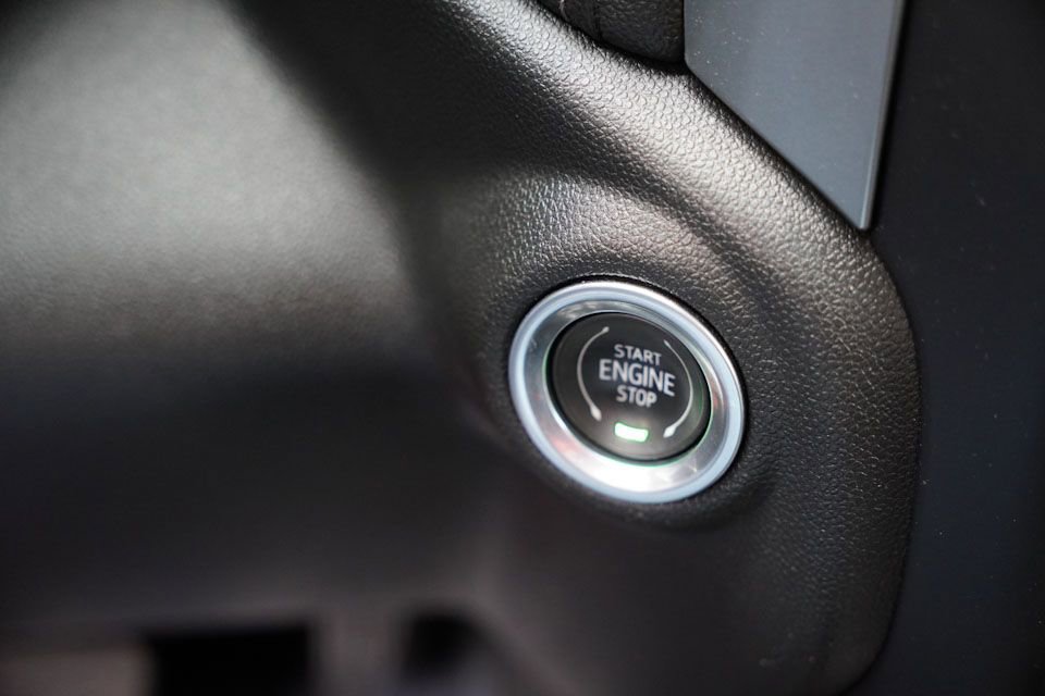 Certified 2022 Chevrolet Silverado 2500 LTZ w/ LTZ Plus Package image 35