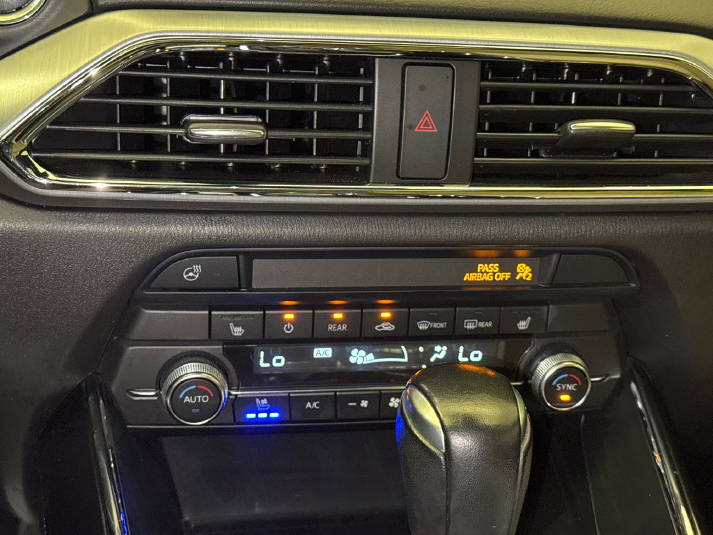 Used 2020 MAZDA CX-9 Grand Touring FWD image 30