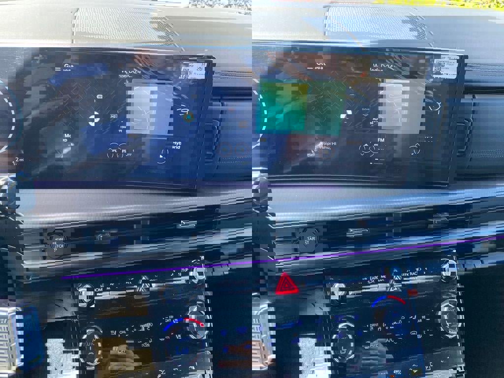 New 2026 Hyundai Santa Fe Calligraphy image 34