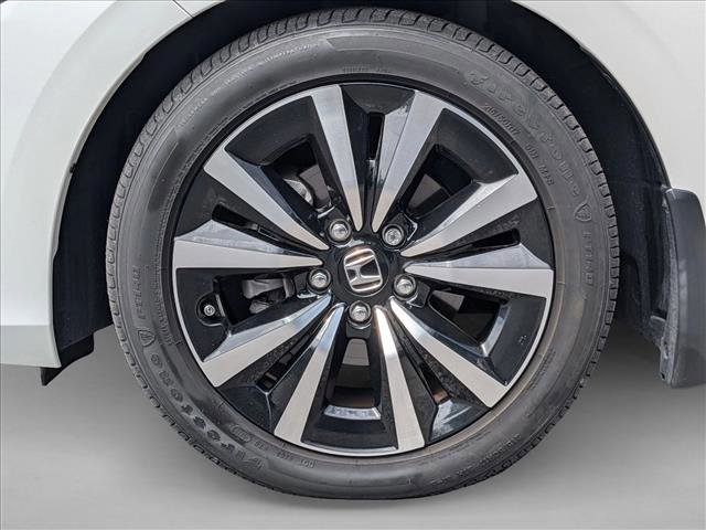 Used 2022 Honda Civic EX image 18
