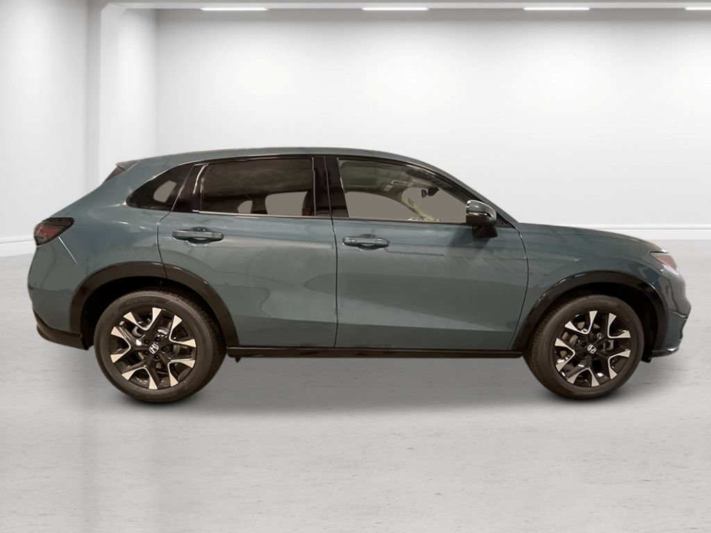 New 2027 Honda HR-V EX-L image 7