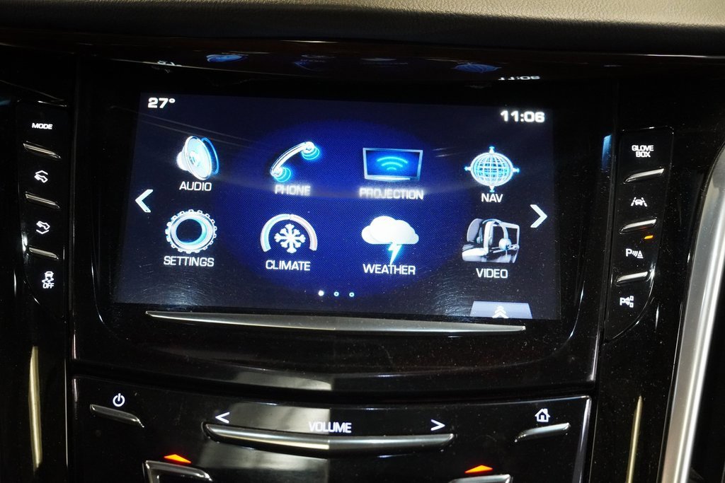 Used 2020 Cadillac Escalade ESV Luxury image 22