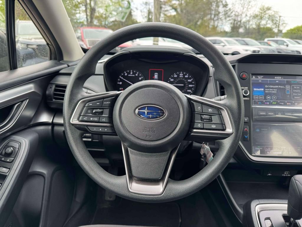 Used 2024 Subaru Impreza 2.0i AWD/4WD image 21