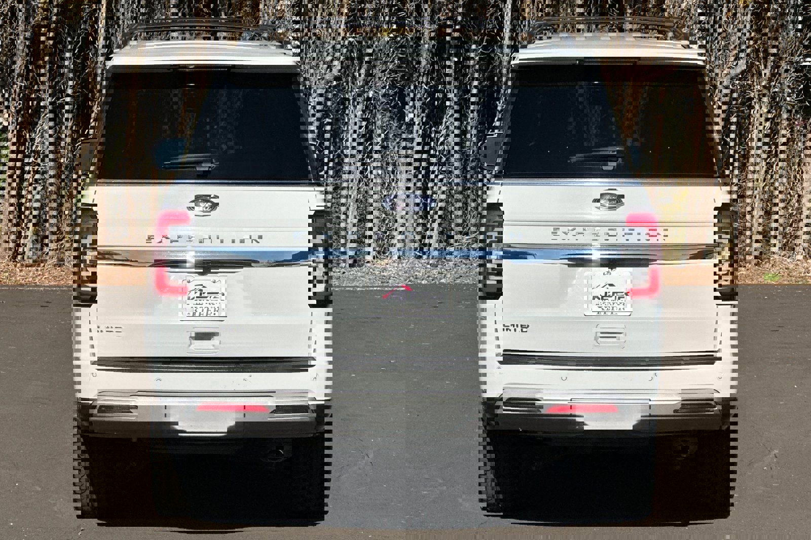 Used 2024 Ford Expedition Limited image 5