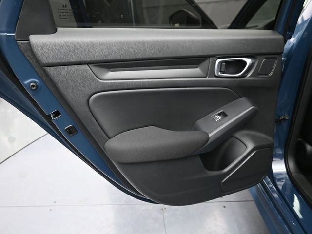 New 2026 Honda Civic Sport image 24