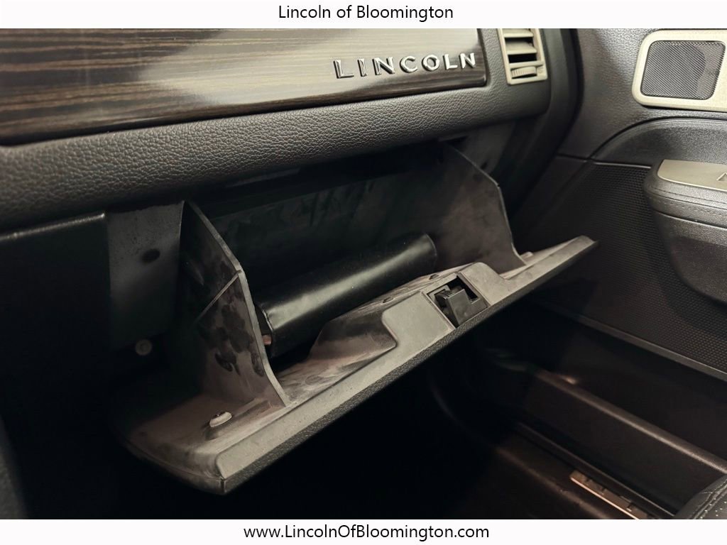 Used 2007 Lincoln MKX AWD image 43