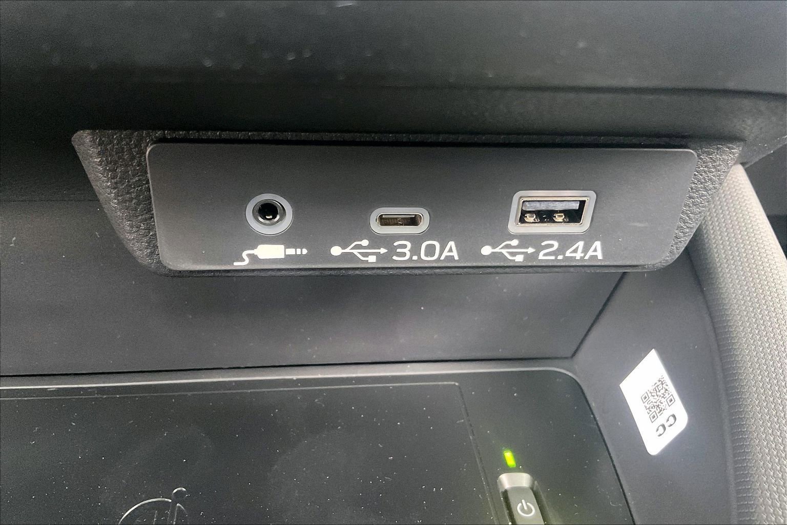 New 2026 Subaru Forester Touring image 20