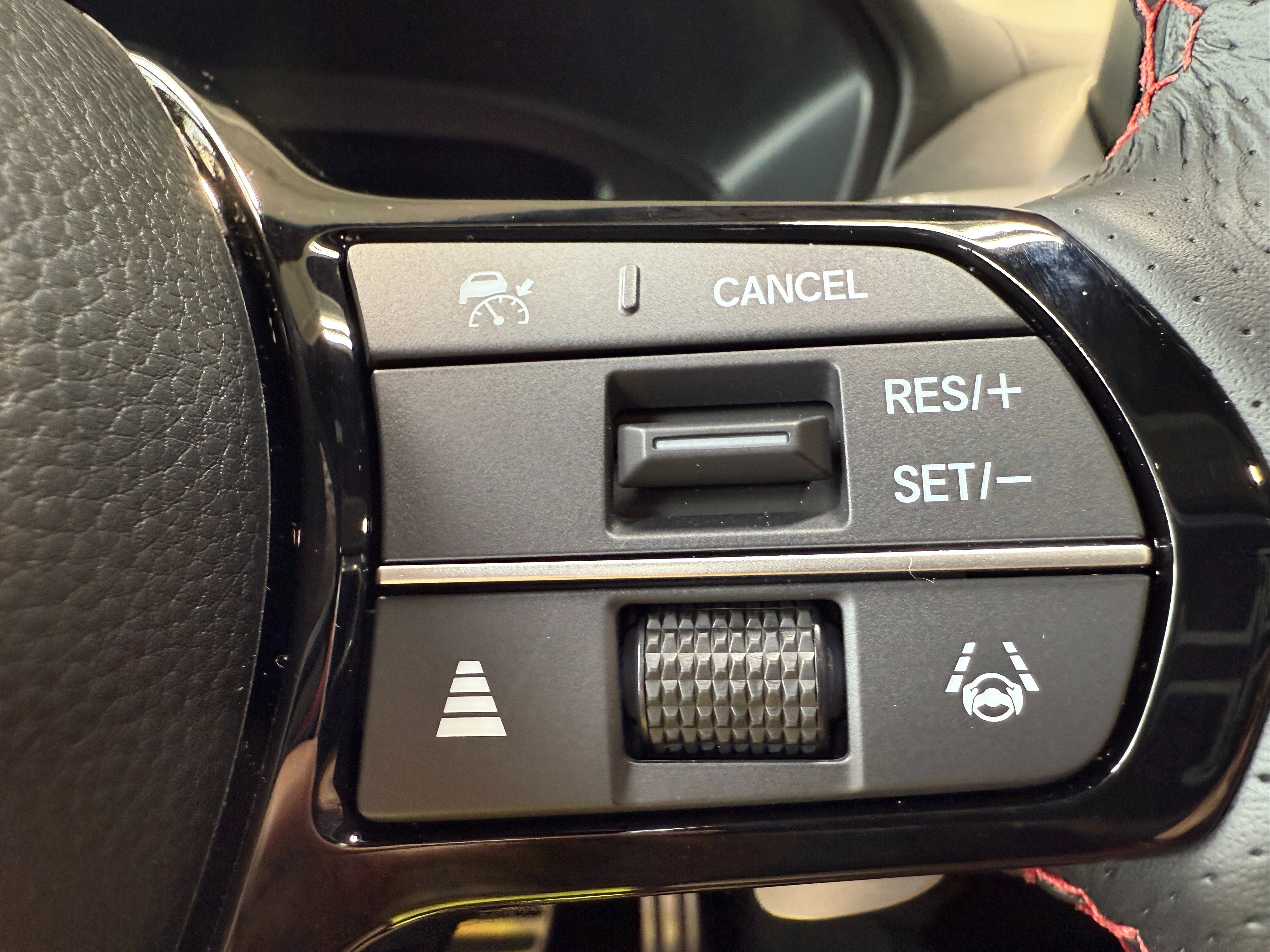 New 2026 Acura ADX A-Spec image 19