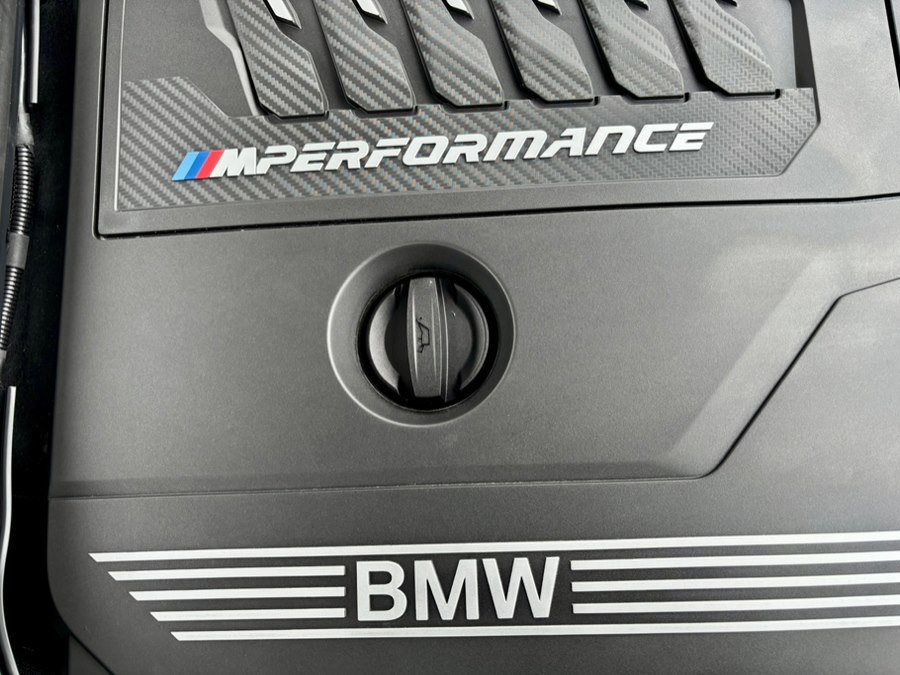 Used 2024 BMW M340i xDrive w/ Premium Package image 33