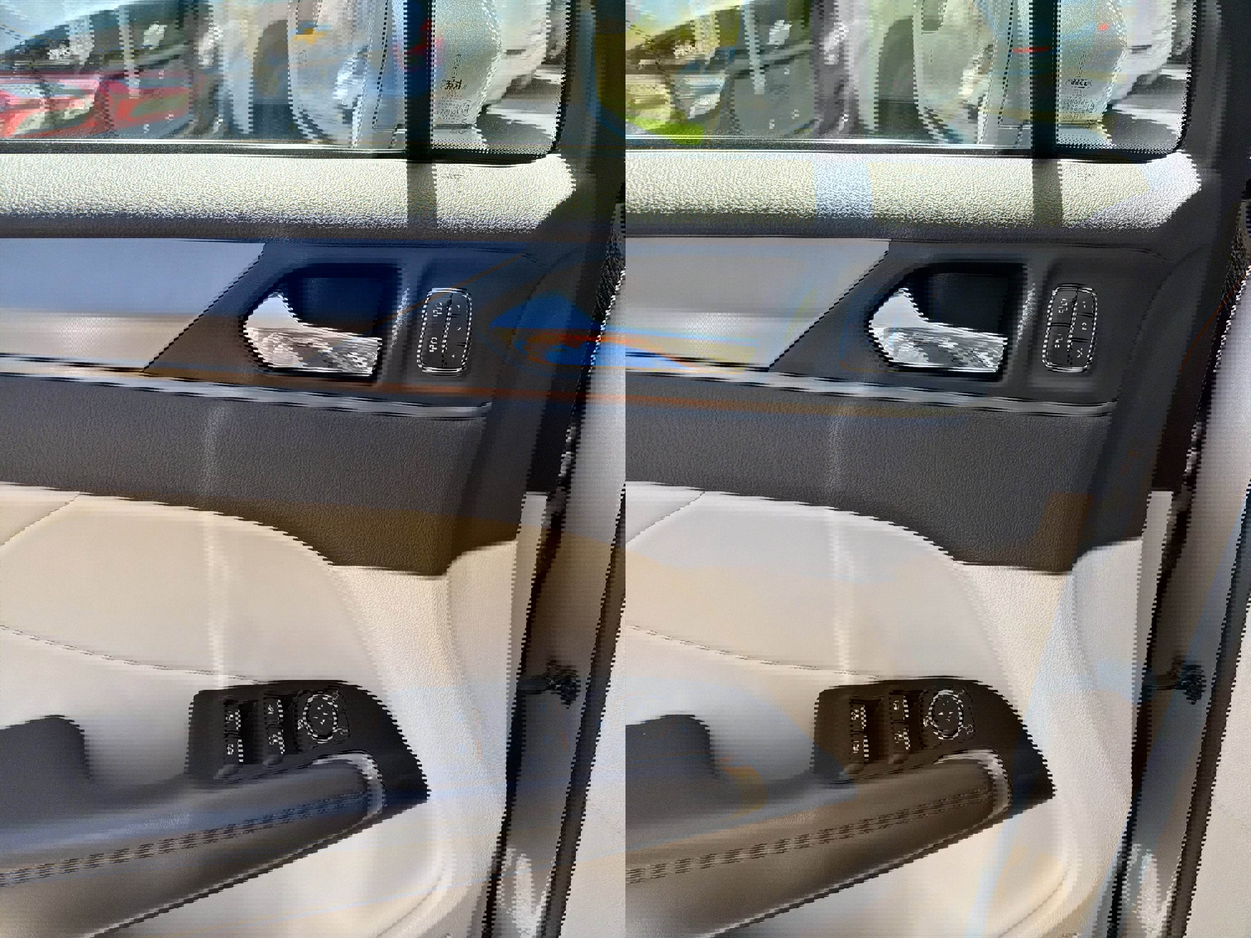 Used 2019 Lincoln MKC Premiere AWD/4WD image 13