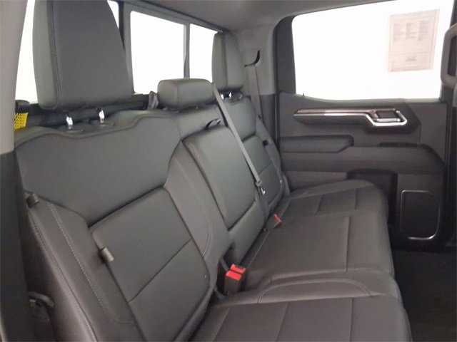 Used 2024 Chevrolet Silverado 1500 LTZ w/ LTZ Premium Package image 16