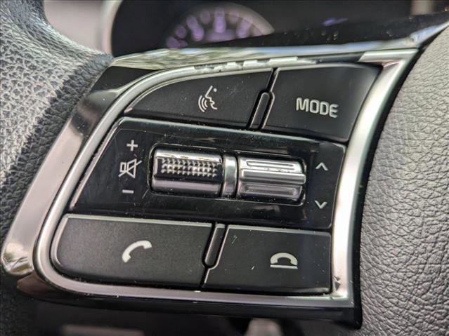 Used 2019 Kia Optima LX FWD image 14