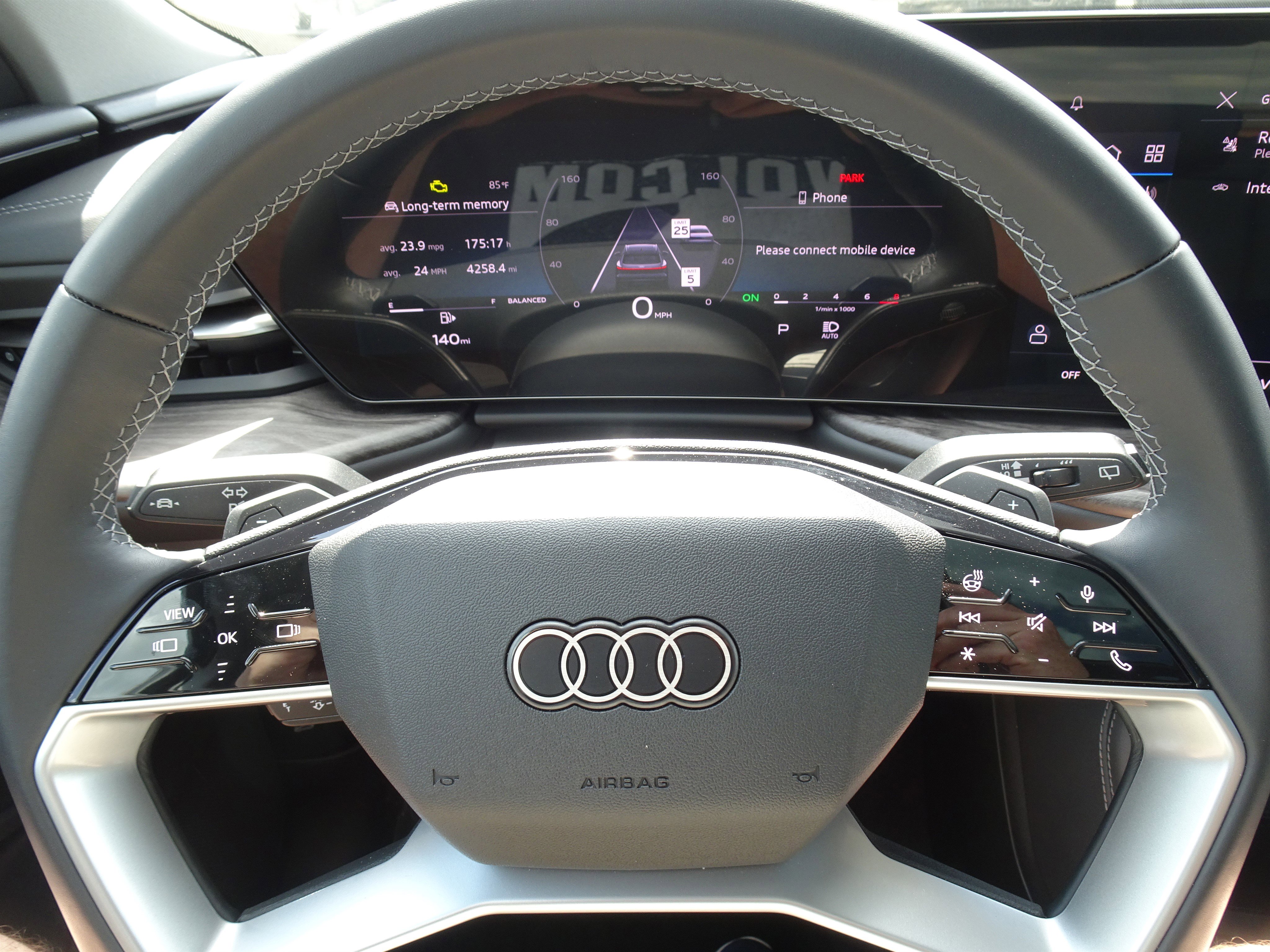 Certified 2025 Audi Q5 Premium w/ Convenience Package image 15