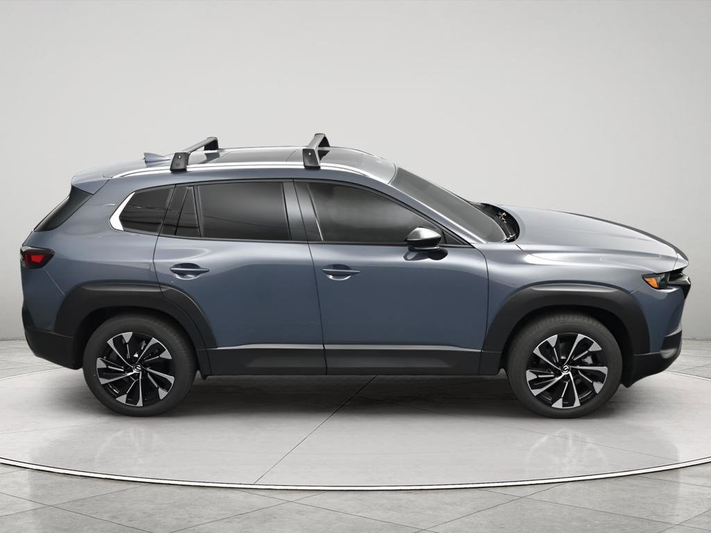 New 2026 MAZDA CX-50 2.5 Hybrid w/ Weather Package AWD/4WD image 6
