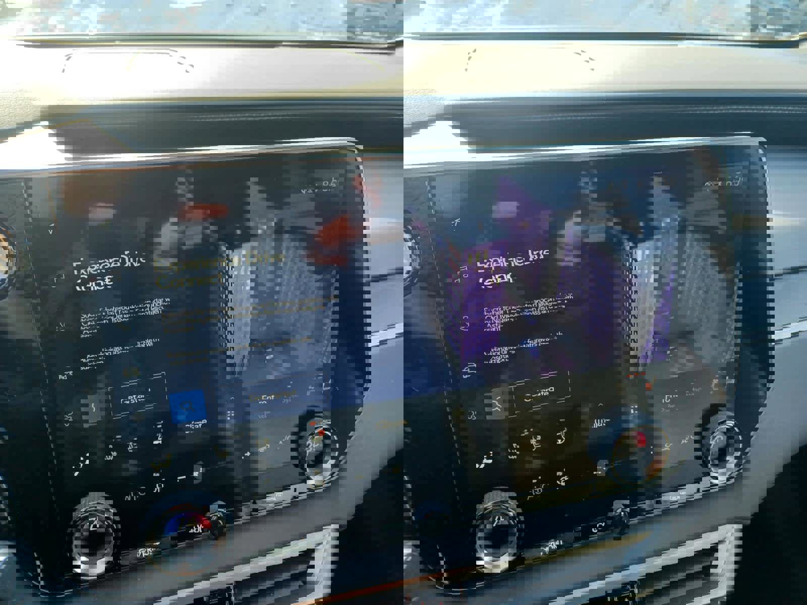 Used 2023 Lexus RX 350 Premium Plus w/ Accessory Package (Z1) image 11