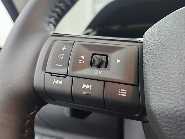 New 2026 Nissan Pathfinder SL w/ SL Premium Package image 25