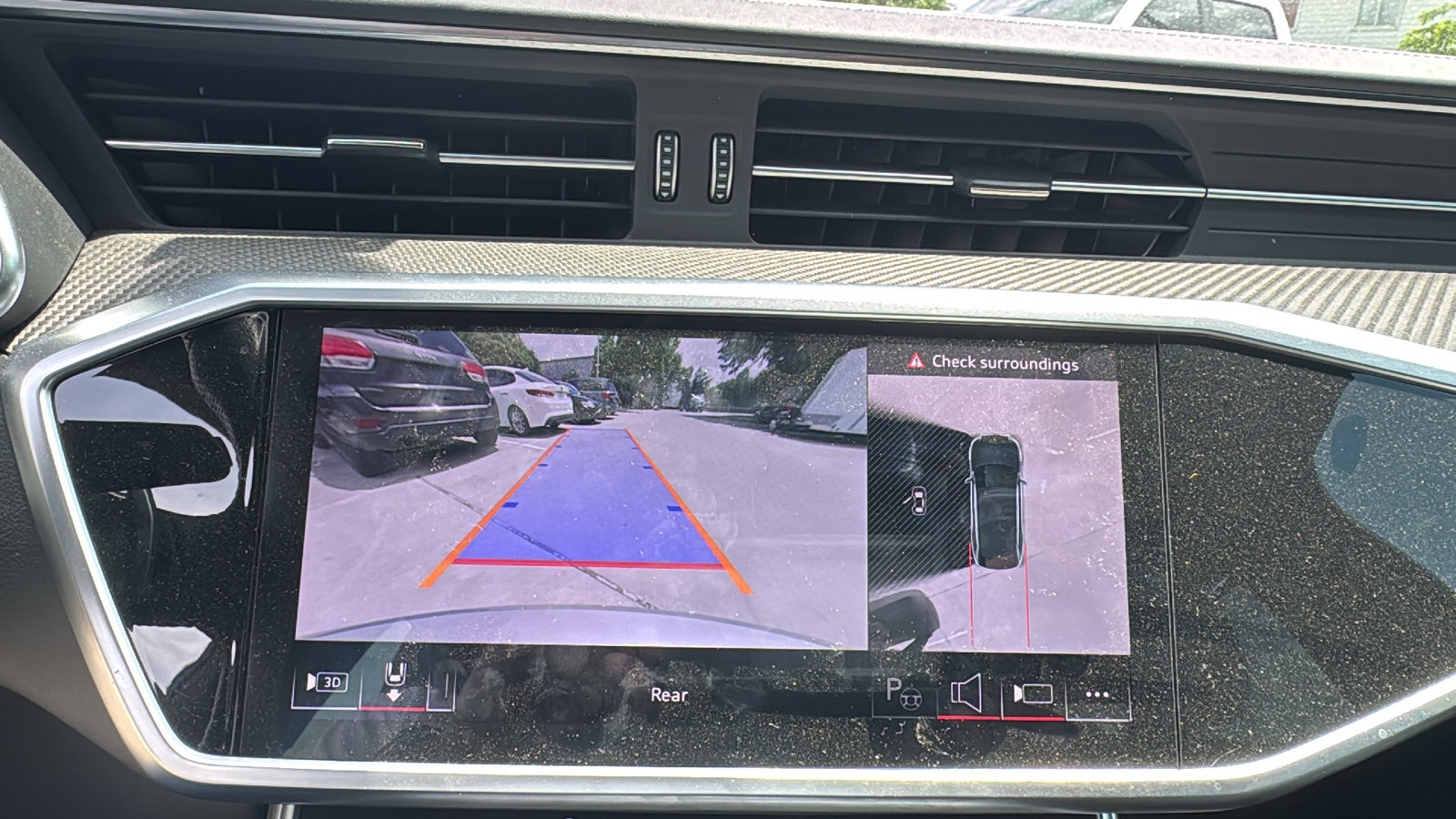 Used 2024 Audi RS 6 performance AWD/4WD image 19