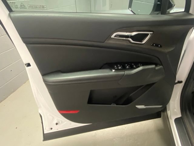 Used 2023 Kia Sportage X-Pro Prestige AWD/4WD image 7