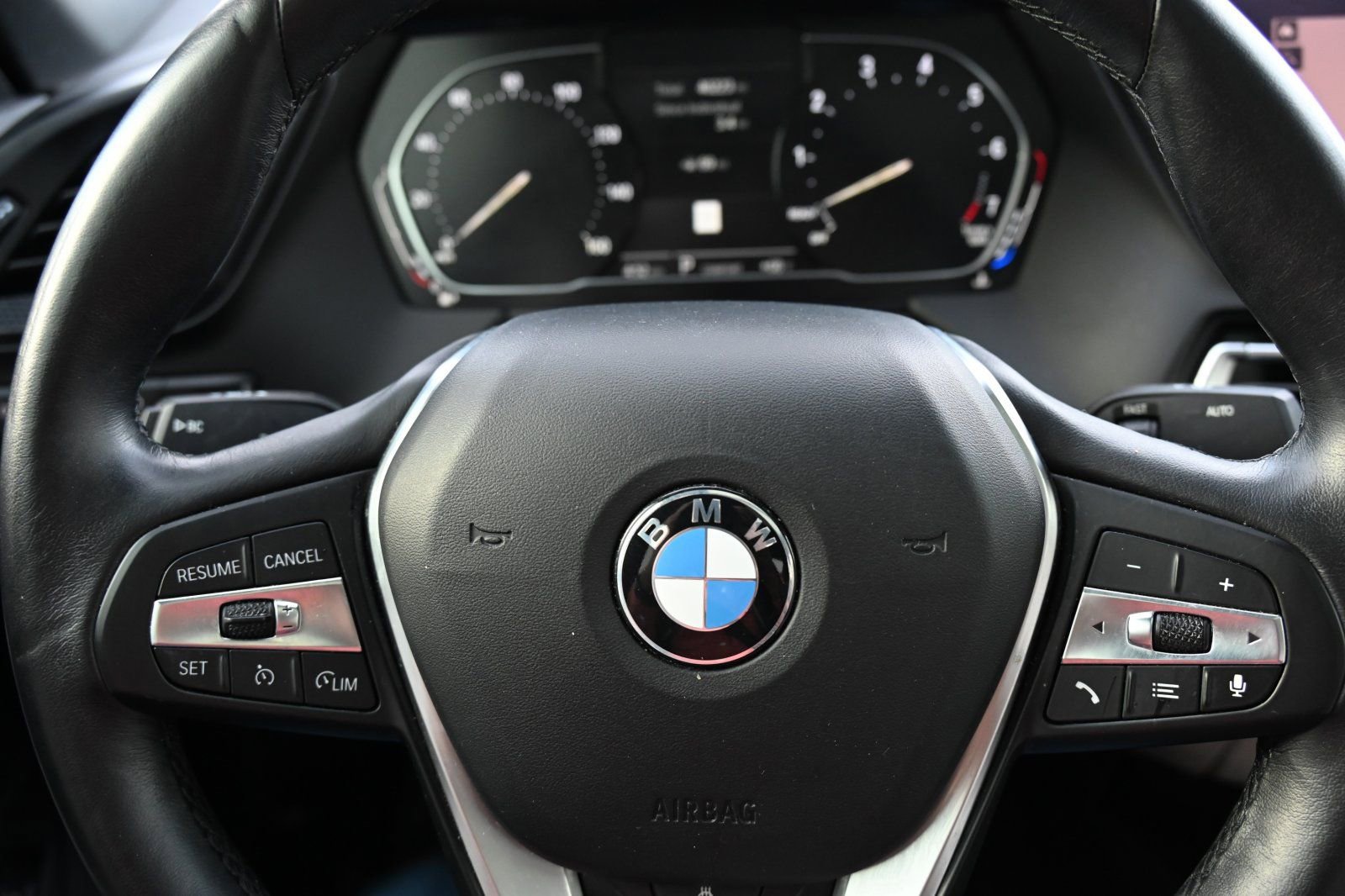 Used 2021 BMW 228i xDrive Gran Coupe w/ Premium Package image 8