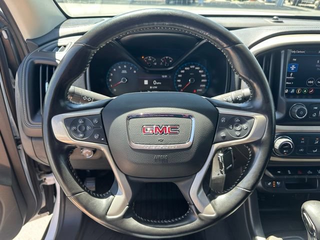 Certified 2022 GMC Canyon Denali AWD/4WD image 20