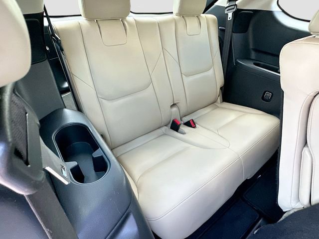 Used 2019 MAZDA CX-9 Touring w/ Touring Premium Package FWD image 26
