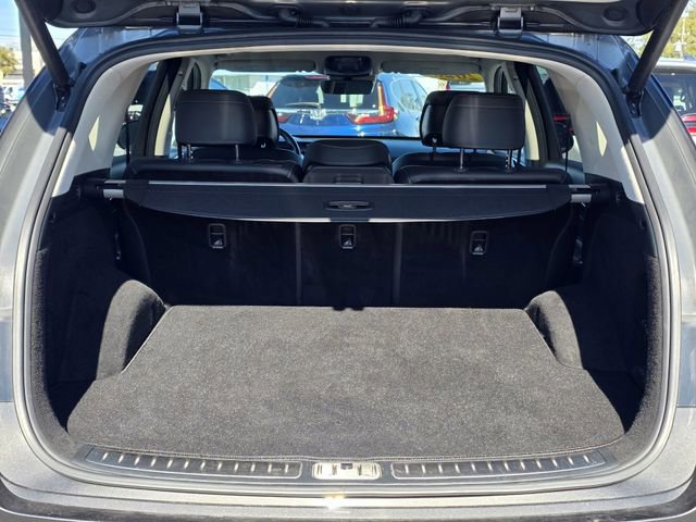 Used 2025 Genesis GV80 2.5T Standard AWD/4WD image 20