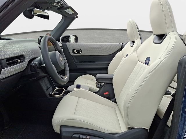 New 2026 MINI Cooper S image 8