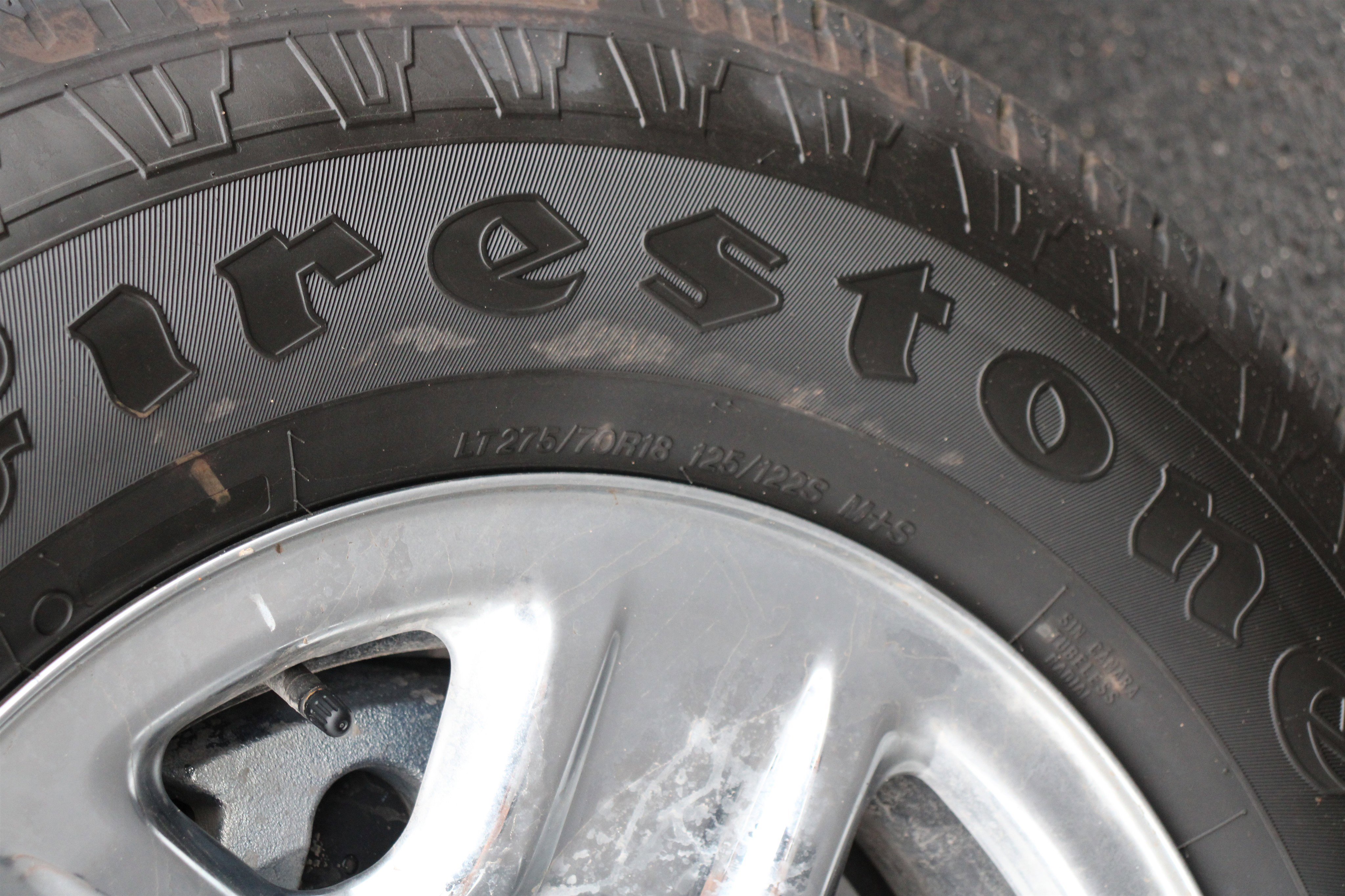 Used 2025 RAM 3500 Tradesman w/ Chrome Appearance Group image 39