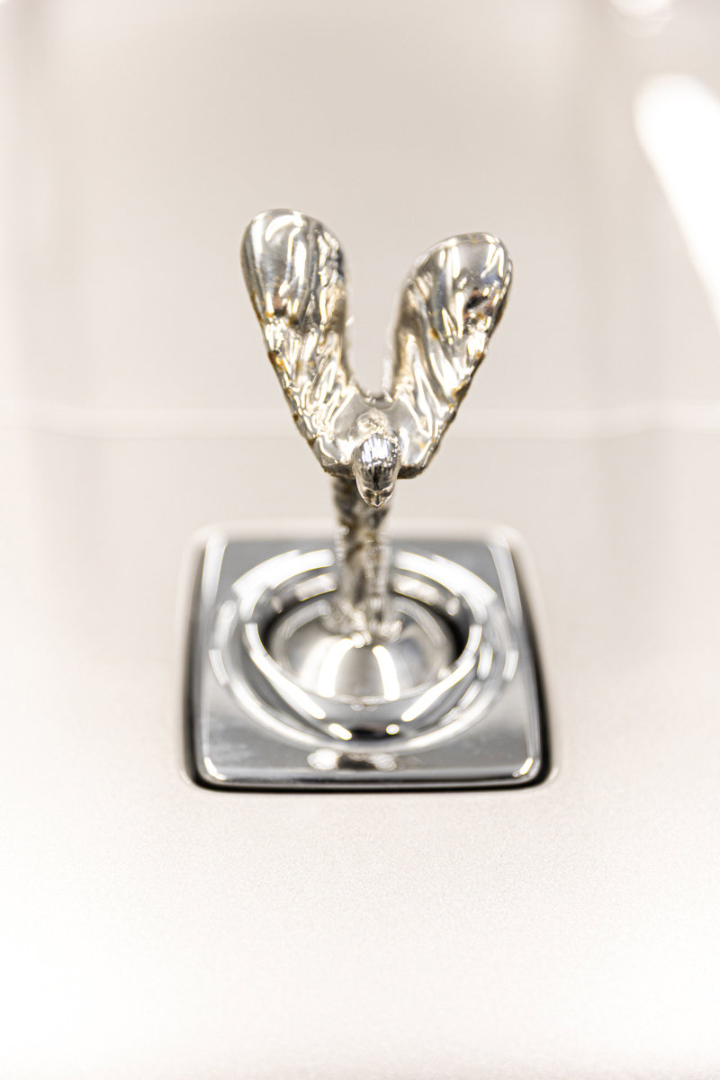 Used 2020 Rolls-Royce Cullinan image 8