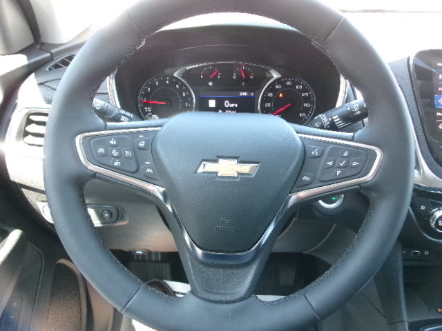 Used 2024 Chevrolet Equinox Premier FWD image 22