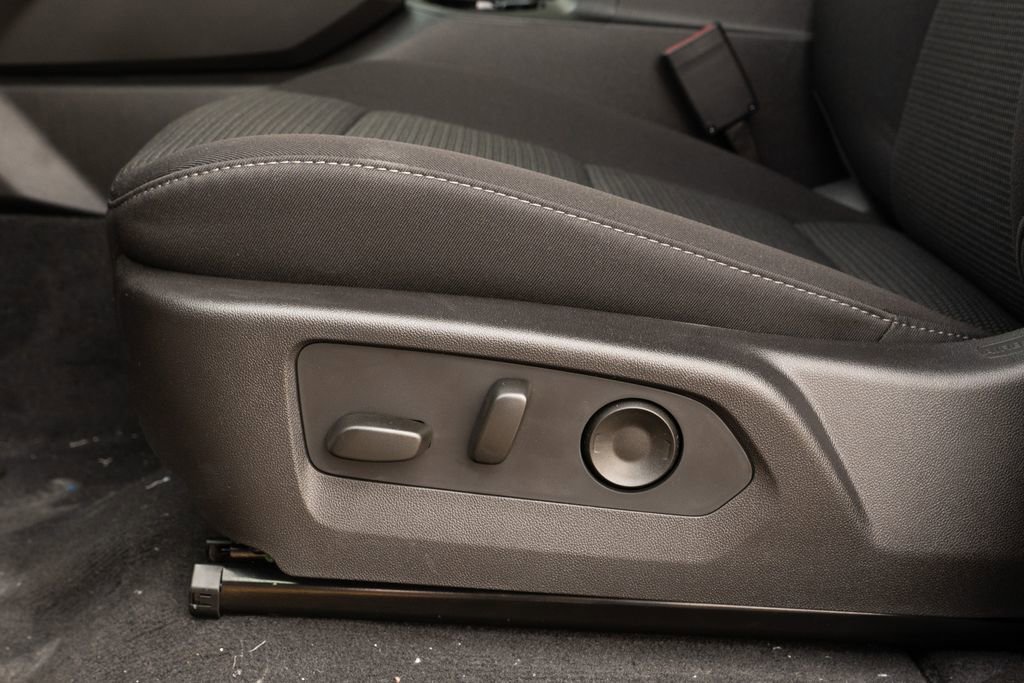 New 2025 Chevrolet Colorado LT w/ Advanced Trailering Package image 19