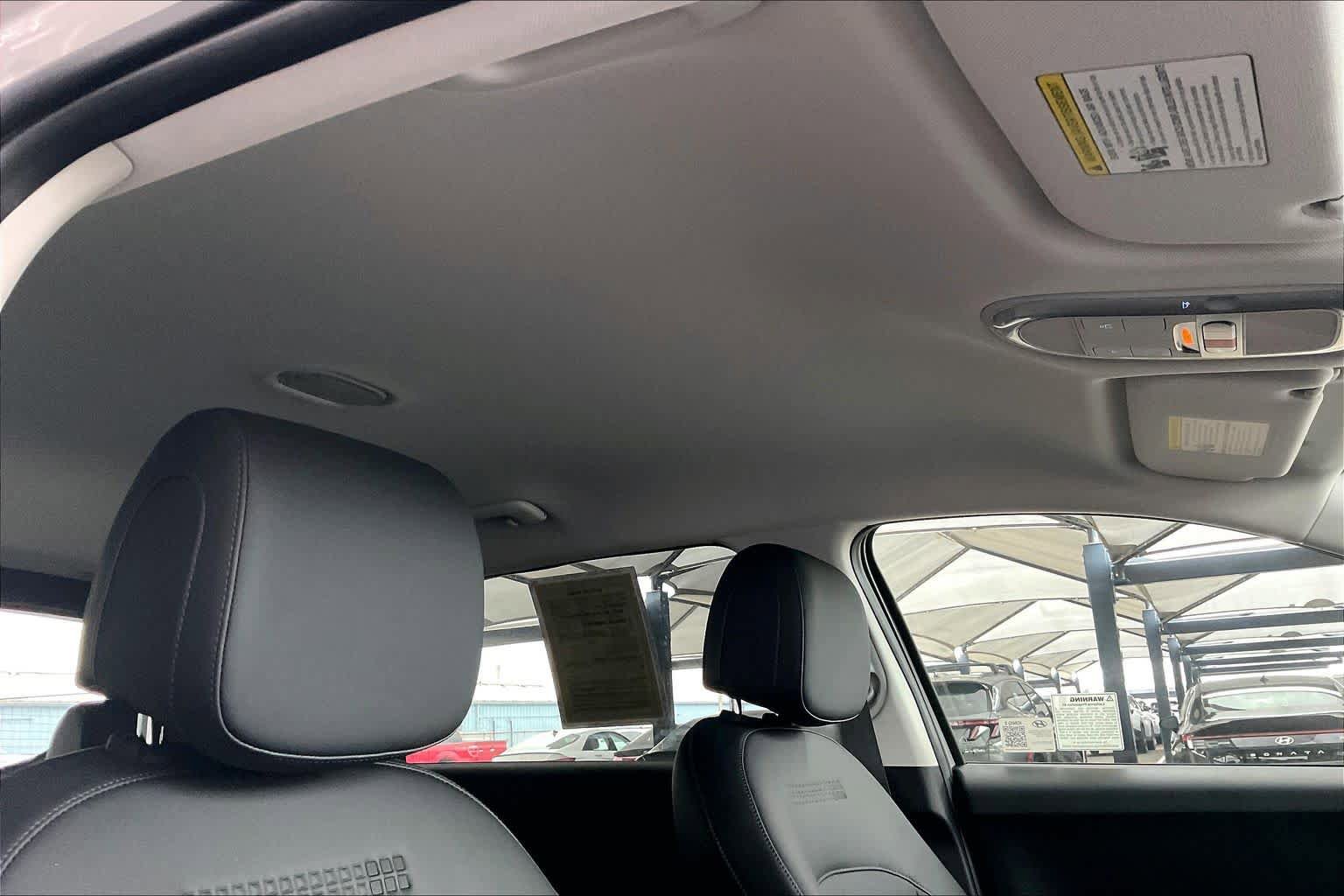 Certified 2026 Hyundai Ioniq 5 SEL RWD image 13