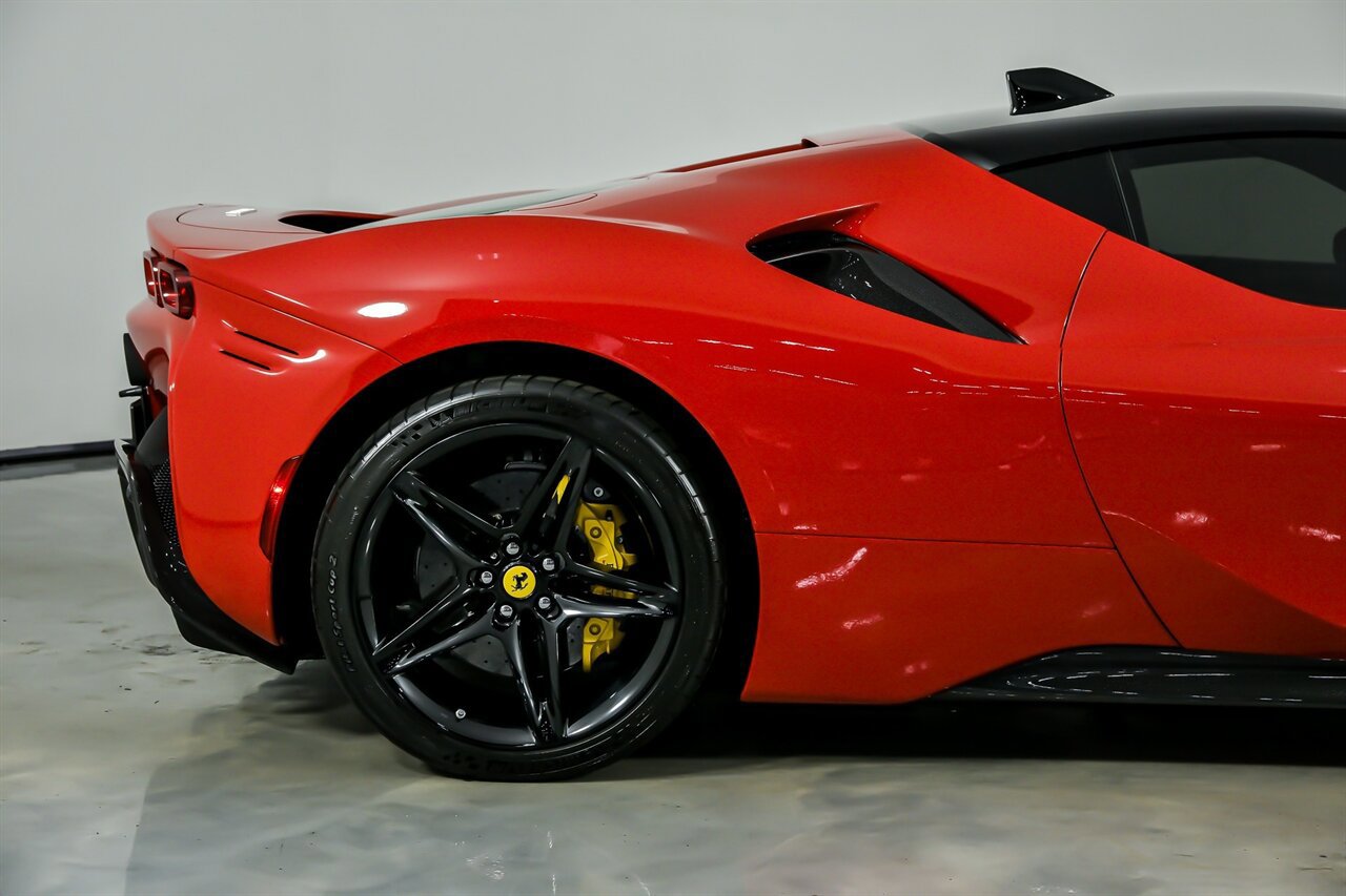 Used 2023 Ferrari SF90 Stradale AWD/4WD image 13