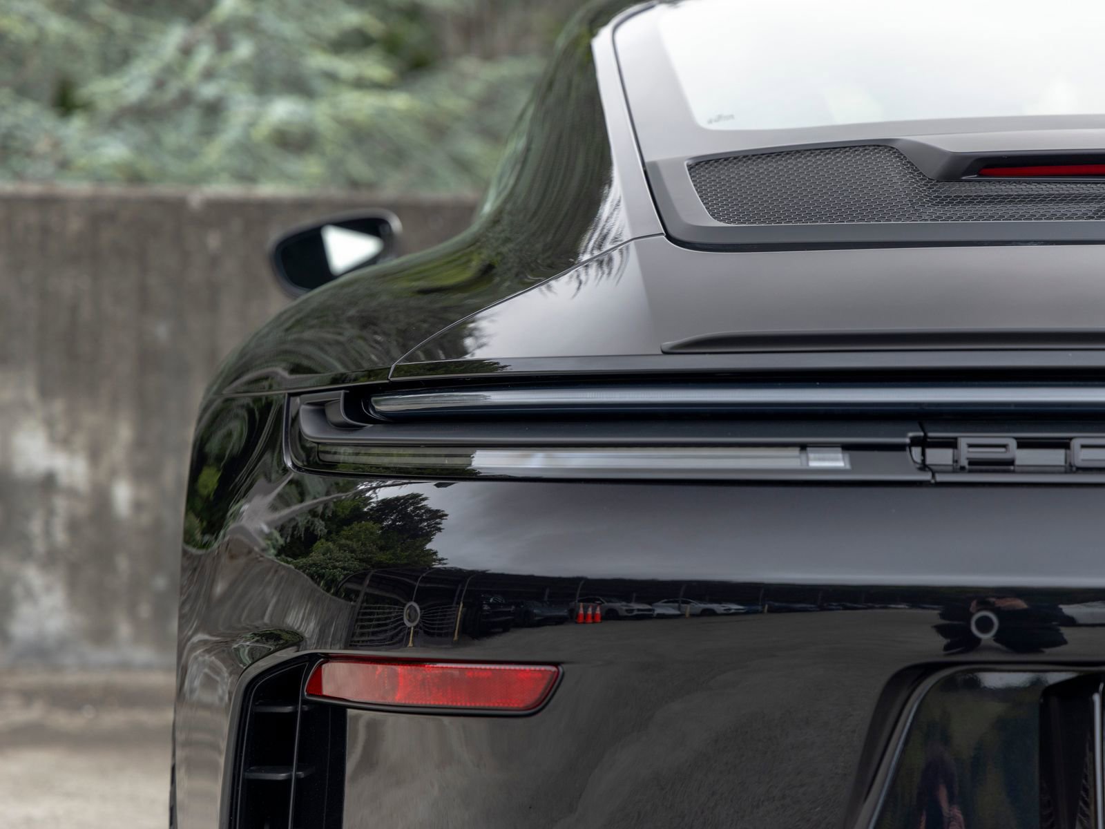 Certified 2026 Porsche 911 GT3 RWD image 23